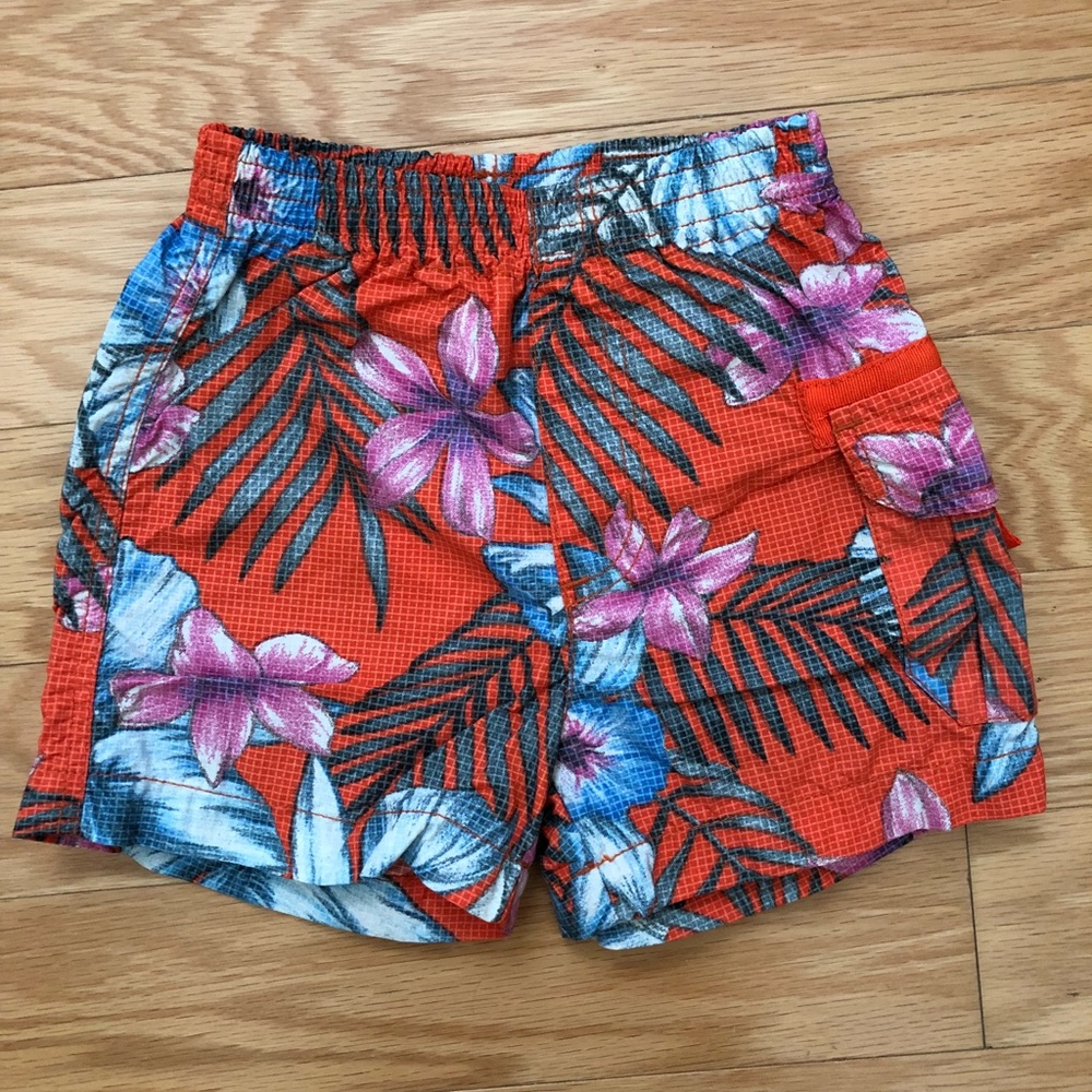CATIMINI swim trunks Size 6M